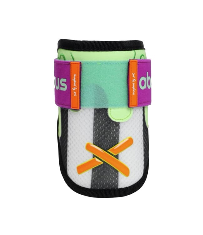 Absolutely Ridiculous It's Showtime Adult Elbow Guard