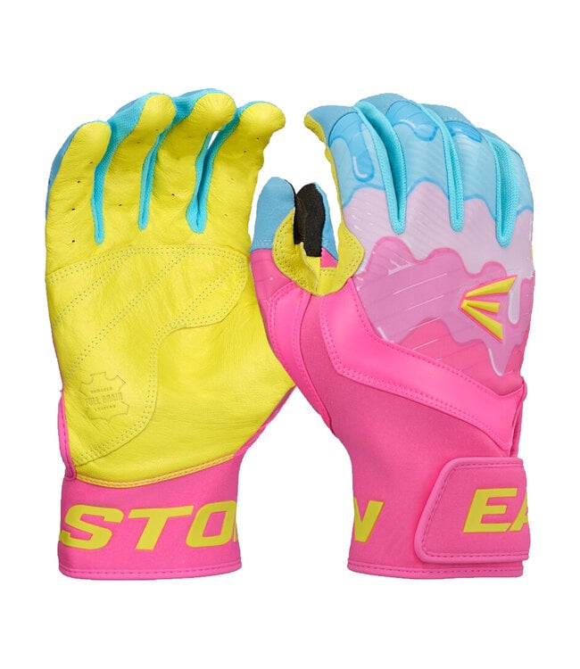 Easton Adult Walk-Off Ethos Batting Gloves