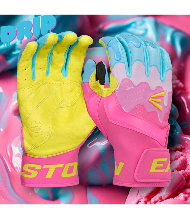 Gants de Frappeur pour Adulte Easton Walk-Off Ethos