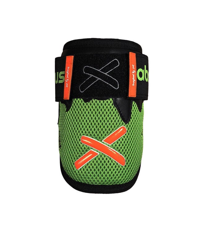 Absolutely Ridiculous Innovation for Athletes Absolutely Ridiculous Frankenstein Adult Elbow Guard