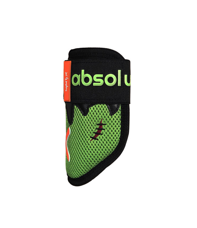 Absolutely Ridiculous Frankenstein Adult Elbow Guard