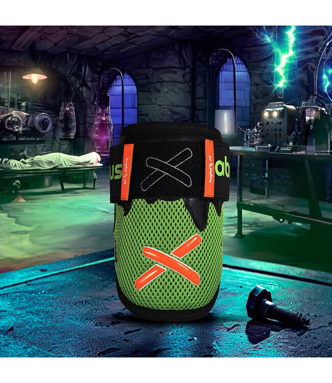 Absolutely Ridiculous Frankenstein Youth Elbow Guard