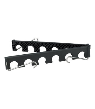 RAWLINGS Support de clôture 12 bâtons