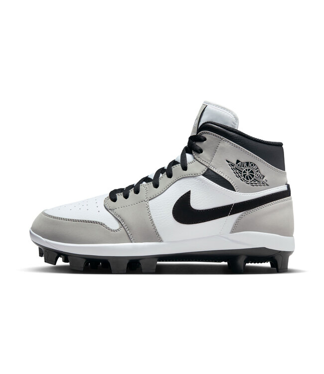 Soulier de baseball pour homme Nike Jordan 1 Retro MCS