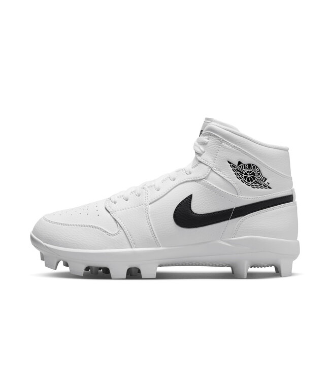 Nike Jordan 1 Retro MCS Men's Baseball Cleats