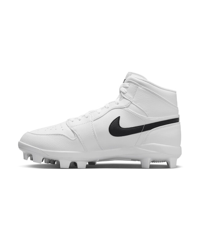 Nike Jordan 1 Retro MCS Men's Baseball Cleats