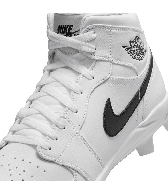 Soulier de baseball pour homme Nike Jordan 1 Retro MCS