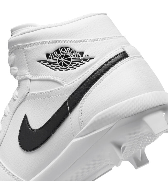 Nike Jordan 1 Retro MCS Men's Baseball Cleats