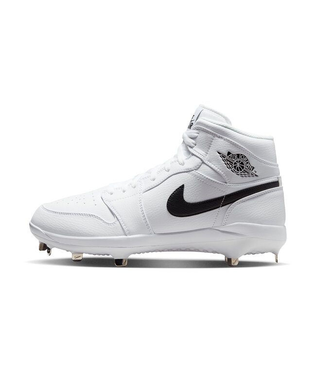 Nike Men’s Jordan 1 Retro Metal Baseball Cleats AV5355