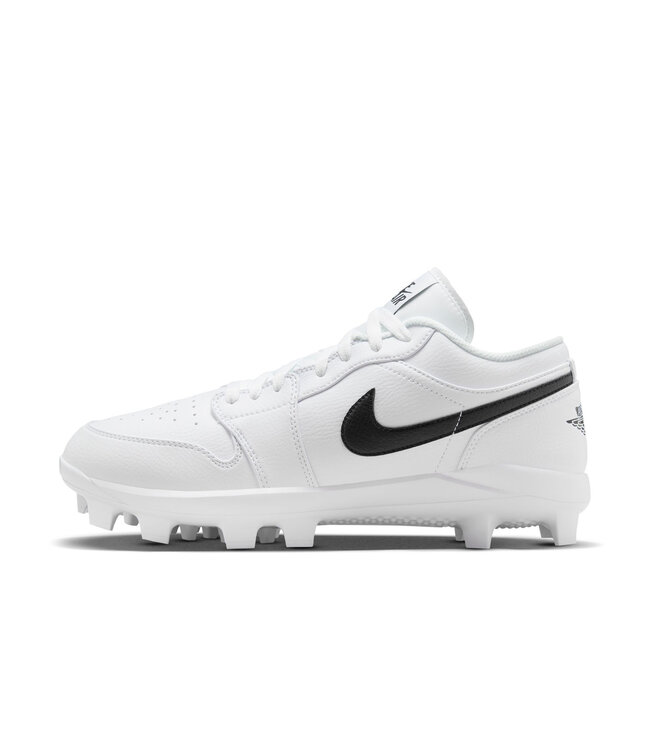 Nike Jordan 1 Retro MCS Low Baseball Cleats