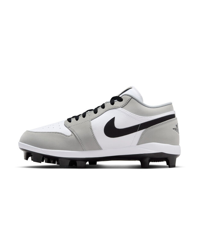 Nike Jordan 1 Retro MCS Low Baseball Cleats