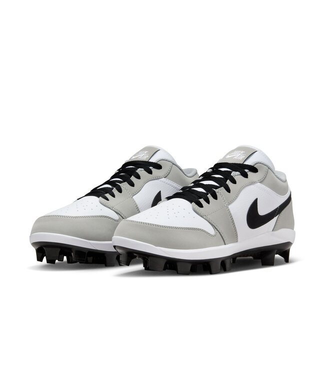 Nike Jordan 1 Retro MCS Low Baseball Cleats