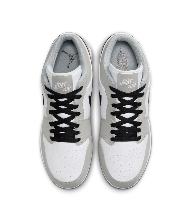 Nike Jordan 1 Retro MCS Low Baseball Cleats