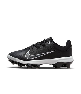 Nike Nike Women's Hyperdiamond 4 Pro MCS Baseball Cleats