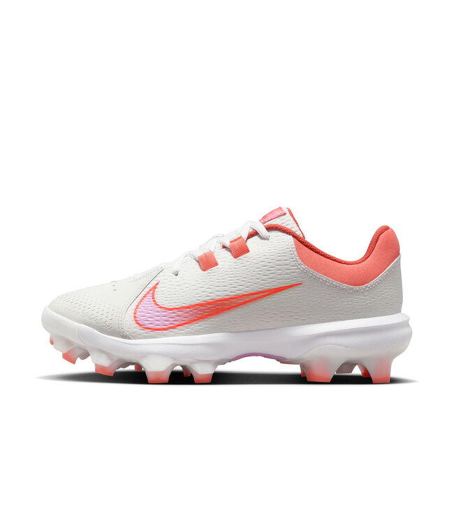Nike Women's Hyperdiamond 4 Pro MCS Baseball Cleats