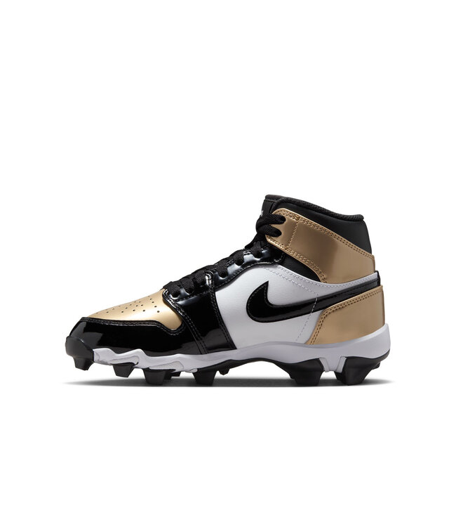 Soulier de baseball Junior Nike Jordan 1 Mid