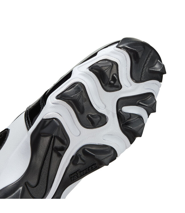 Soulier de baseball Junior Nike Jordan 1 Mid