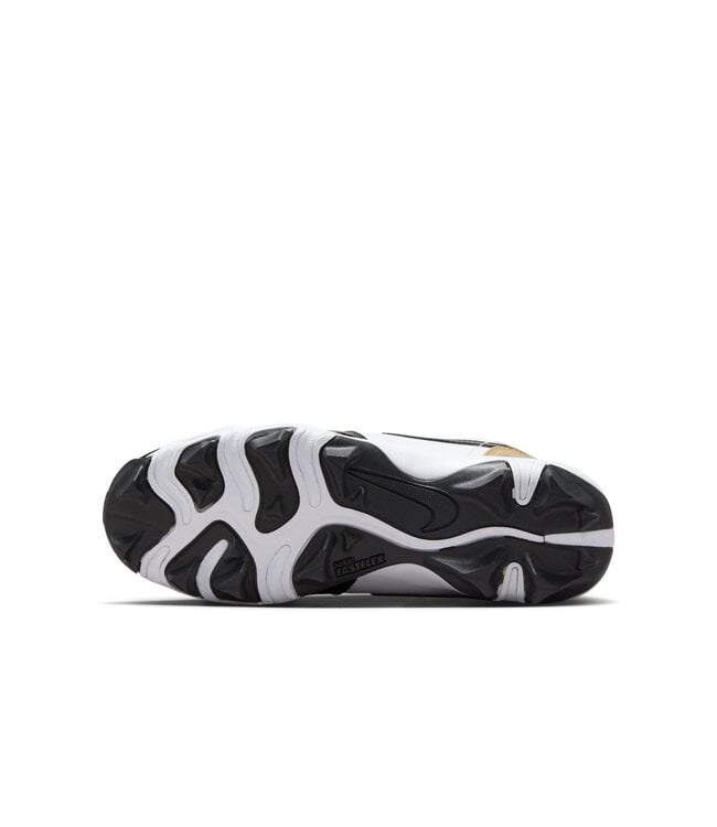 Nike Jordan 1 Mid Youth Baseball Cleats