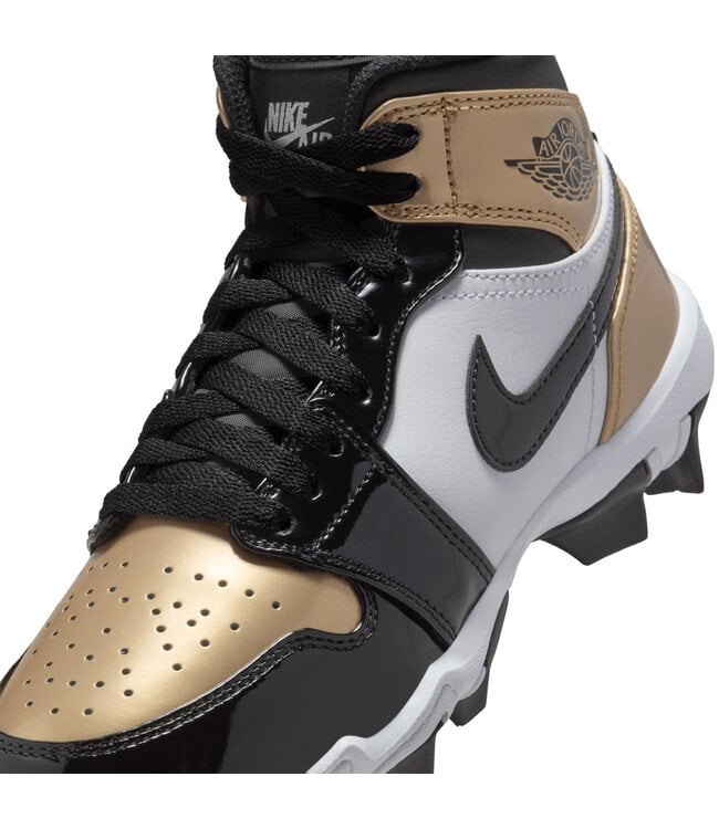 Soulier de baseball Junior Nike Jordan 1 Mid