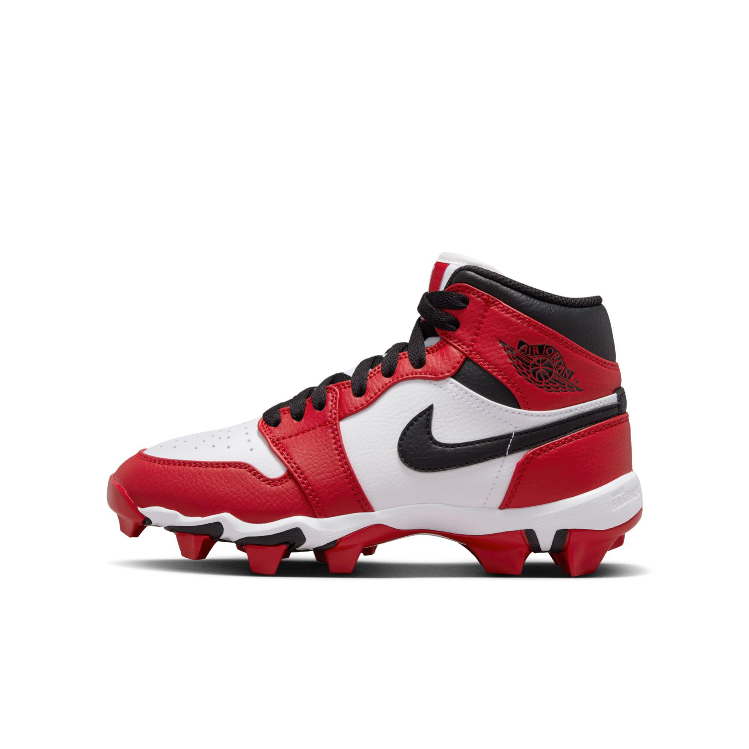 nike jordan cleats baseball