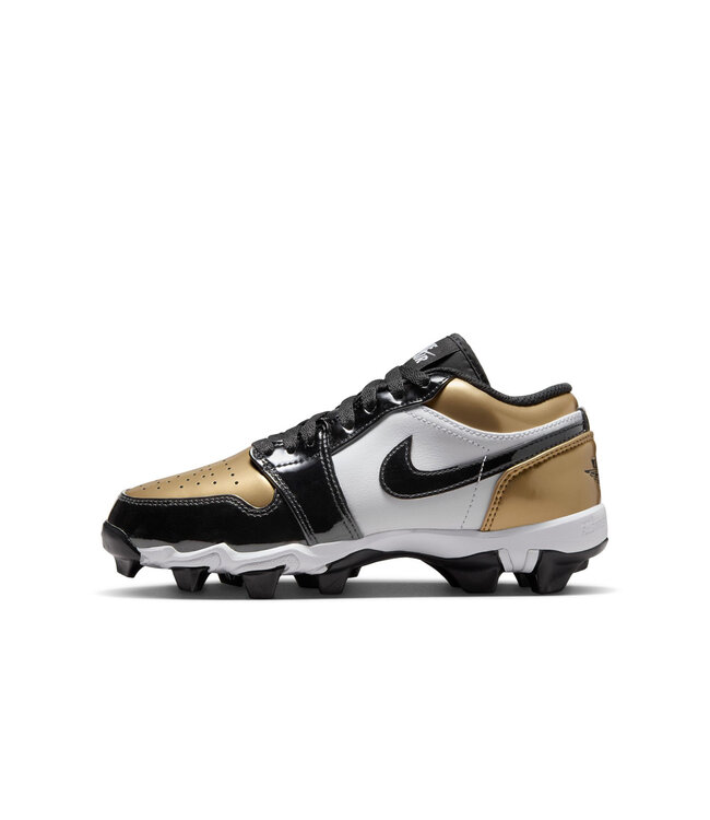Soulier de baseball Junior Nike Jordan 1 Low