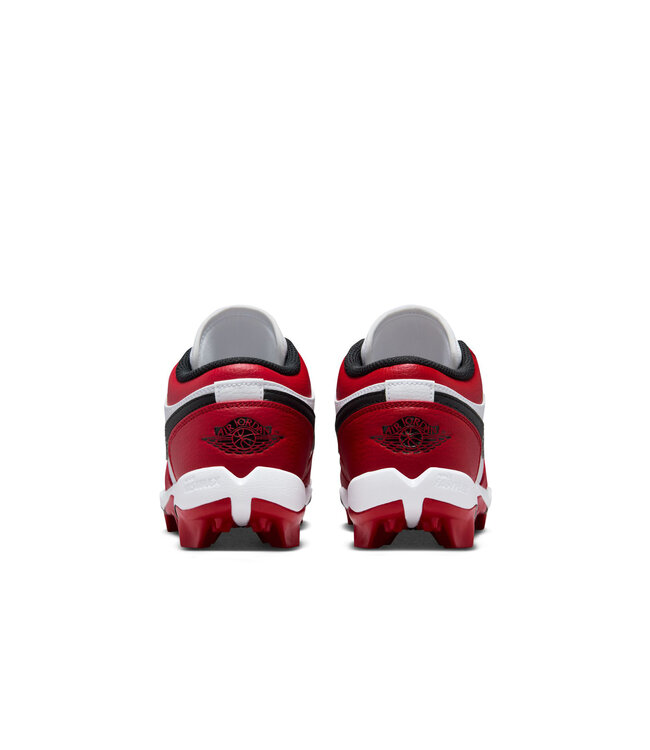 Soulier de baseball Junior Nike Jordan 1 Low