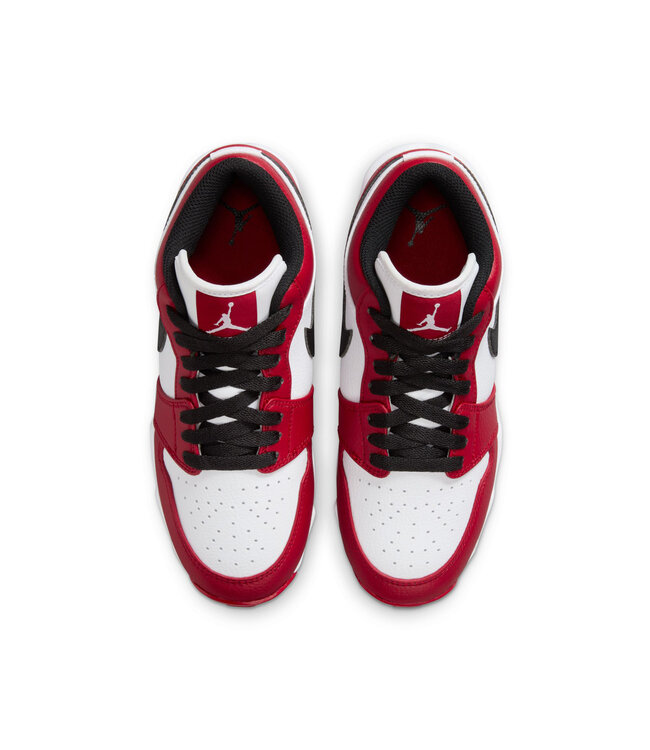 Soulier de baseball Junior Nike Jordan 1 Low