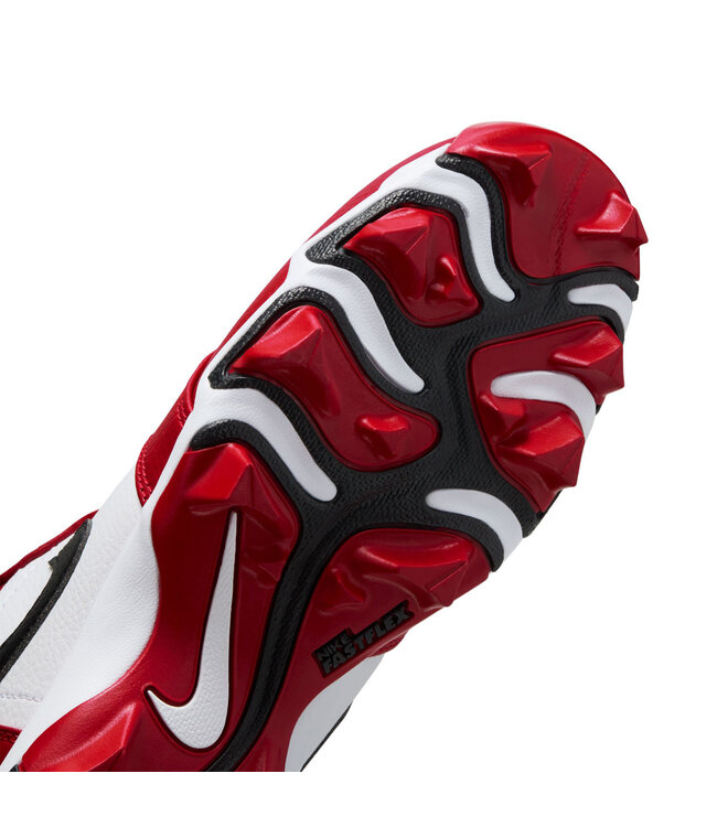 Nike Jordan 1 Low Youth Baseball Cleats