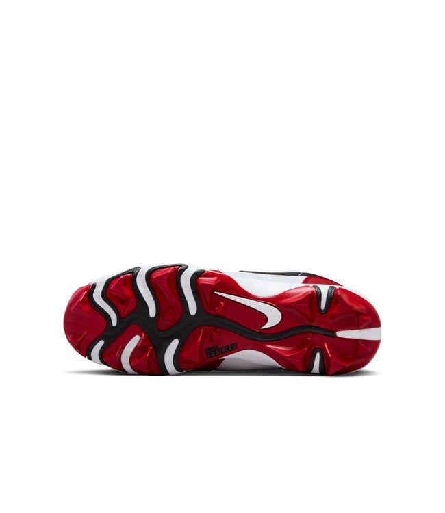 Nike Jordan 1 Low Youth Baseball Cleats