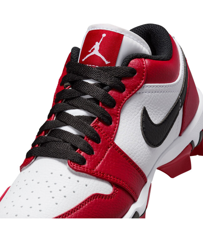 Soulier de baseball Junior Nike Jordan 1 Low