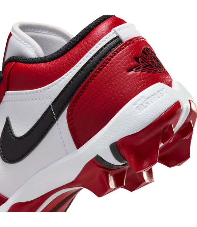 Nike Jordan 1 Low Youth Baseball Cleats