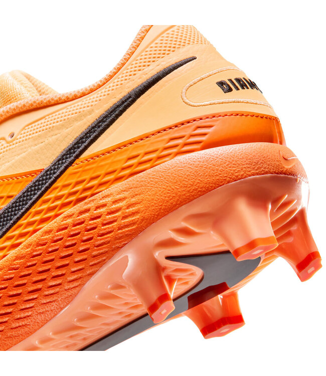 Soulier de baseball pour homme Nike Diamond Gamer MCS