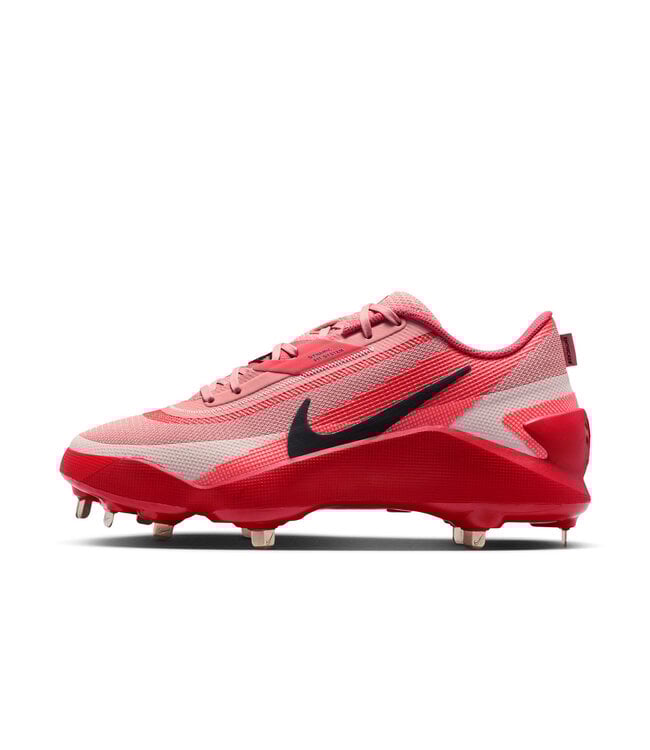 Crampons de baseball à pointes de métal pour homme Nike Diamond Showcase