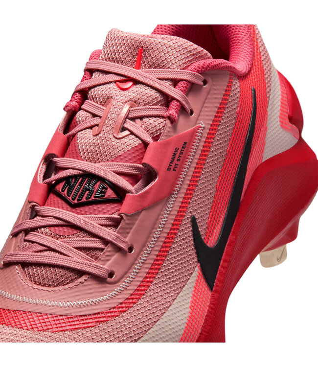 Crampons de baseball à pointes de métal pour homme Nike Diamond Showcase