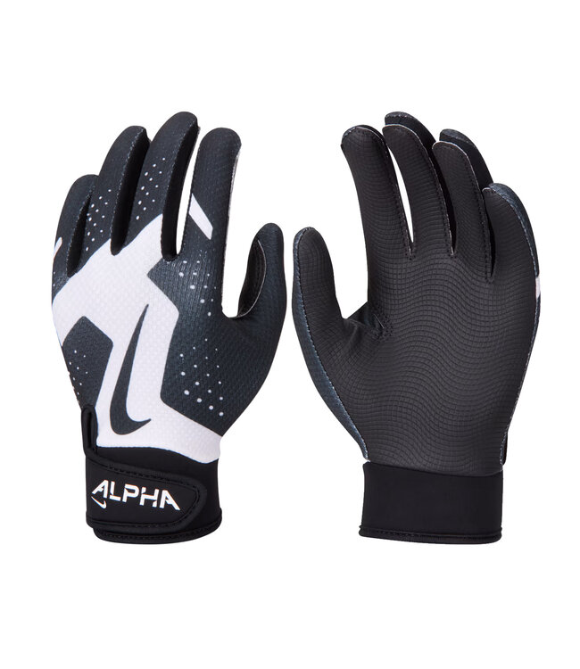 Gants de Frappeur de Baseball Junior Nike Alpha 2.0 Tee Ball