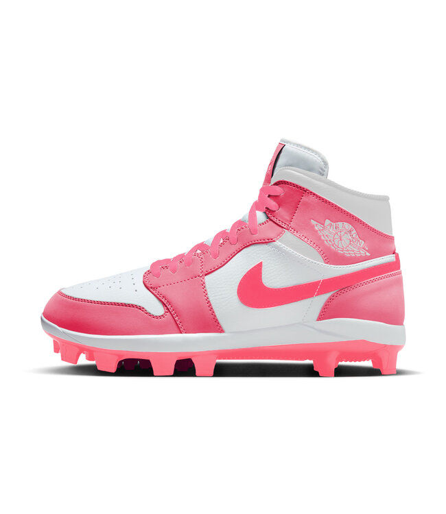 Nike Jordan 1 Retro MCS Men's Baseball Cleats