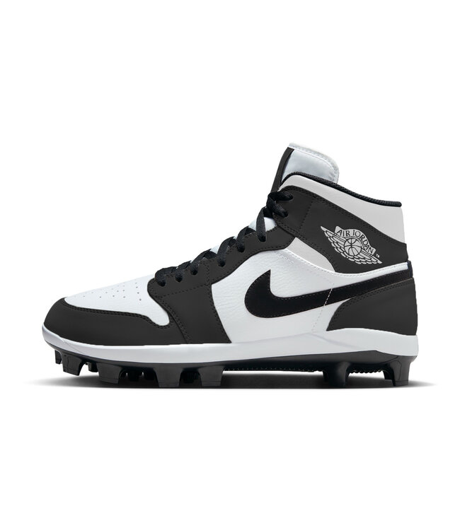 Nike Jordan 1 Retro MCS Men's Baseball Cleats