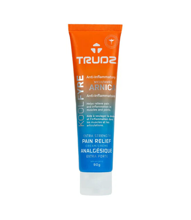 Trudz Trudz Crème Analgésique (90g)