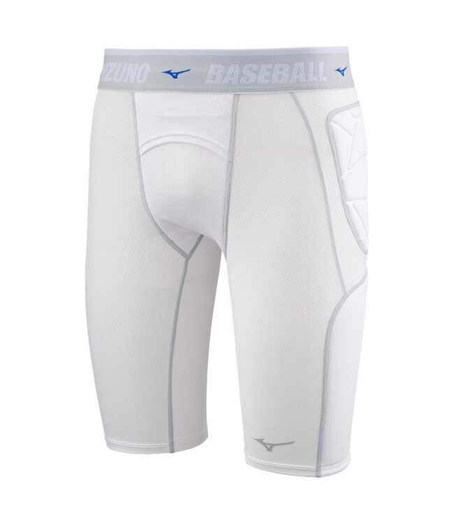Mizuno Men's RB Shield Padded Baseball Sliding Shorts
