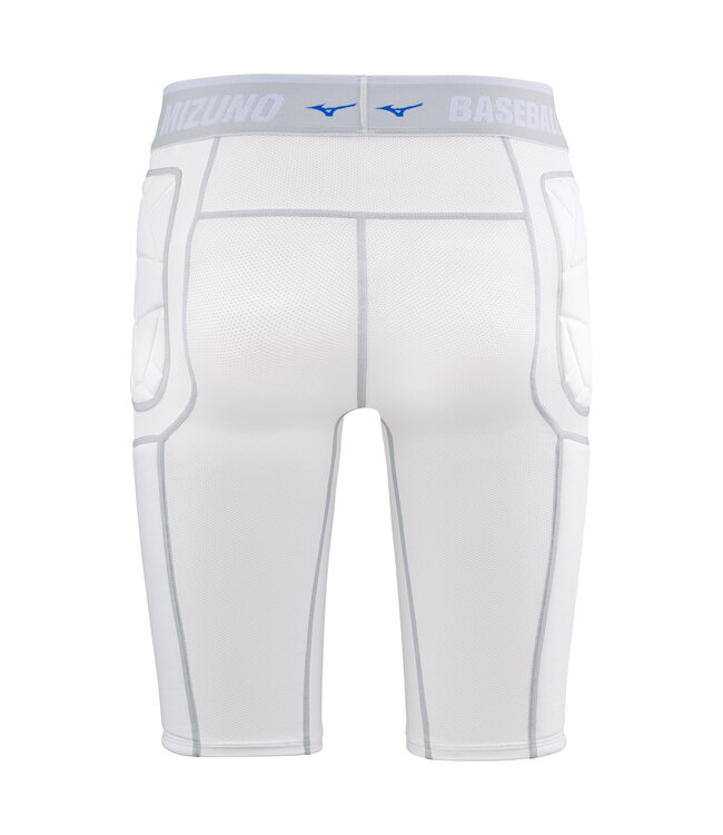 Mizuno Men's RB Shield Padded Baseball Sliding Shorts