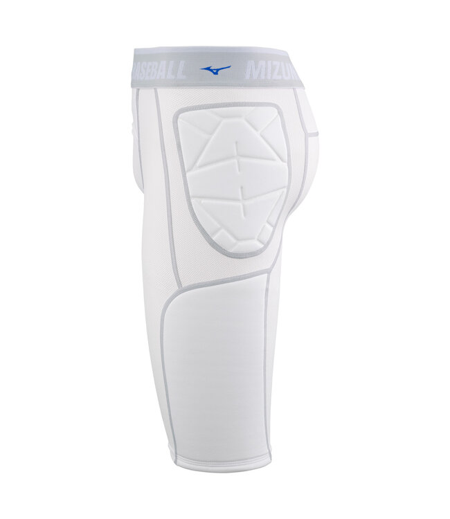 Short de Glissade de Baseball pour homme Mizuno RB Shield rembourré