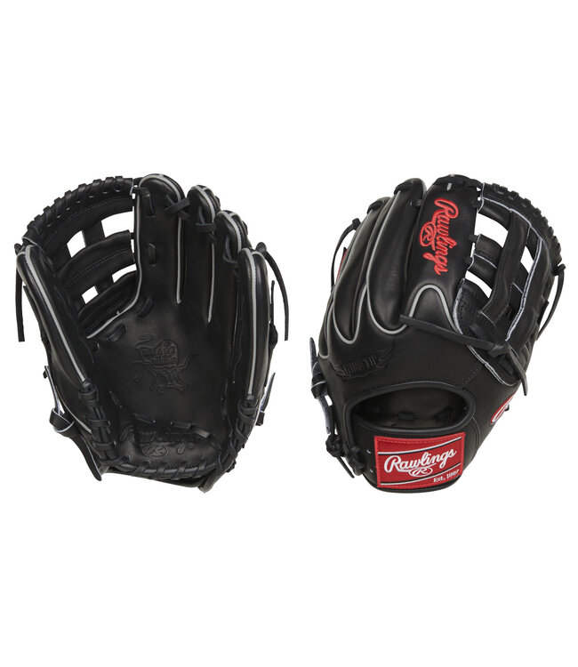 Gant de Baseball Rawlings RPROT205W-6B Heart of the Hide 11.75"