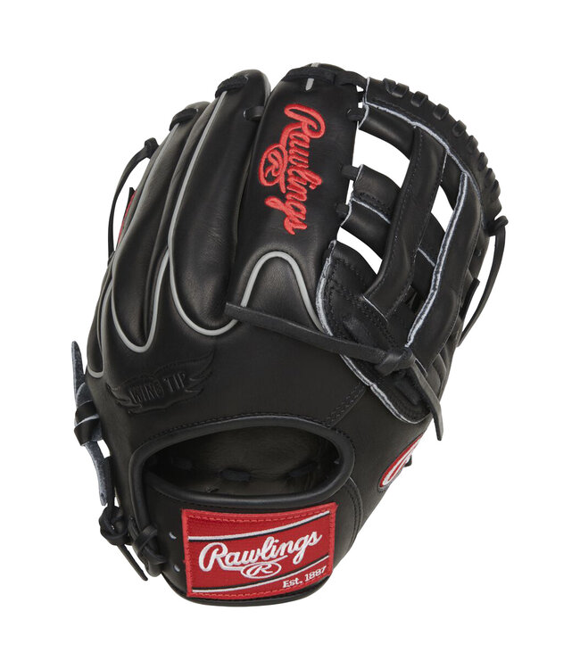 Gant de Baseball Rawlings RPROT205W-6B Heart of the Hide 11.75"