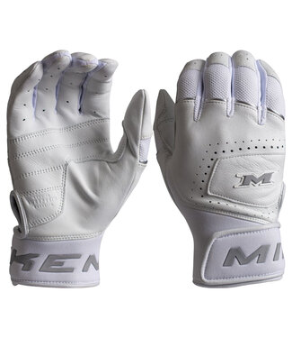 MIKEN Miken Ultra Pro Batting Gloves