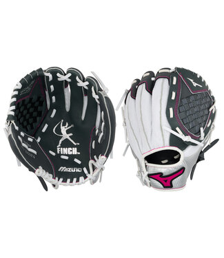 MIZUNO Mizuno GPP1000F4 Prospect Finch 10'' Youth Softball Glove
