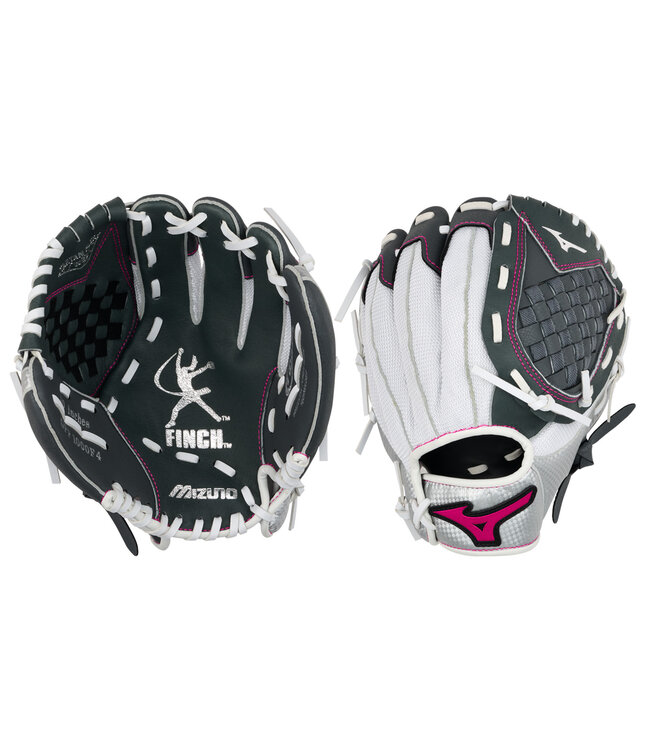 Mizuno GPP1000F4 Prospect Finch 10'' Youth Softball Glove