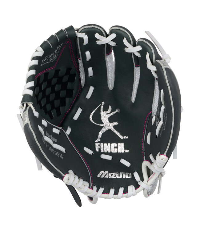 Gant de Softball Junior Mizuno GPP1000F4 Prospect Finch 10"