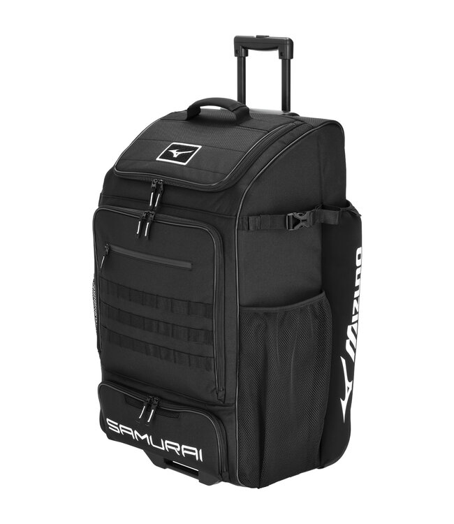 Sac de receveur Catcher’s Wheel Mizuno Samurai