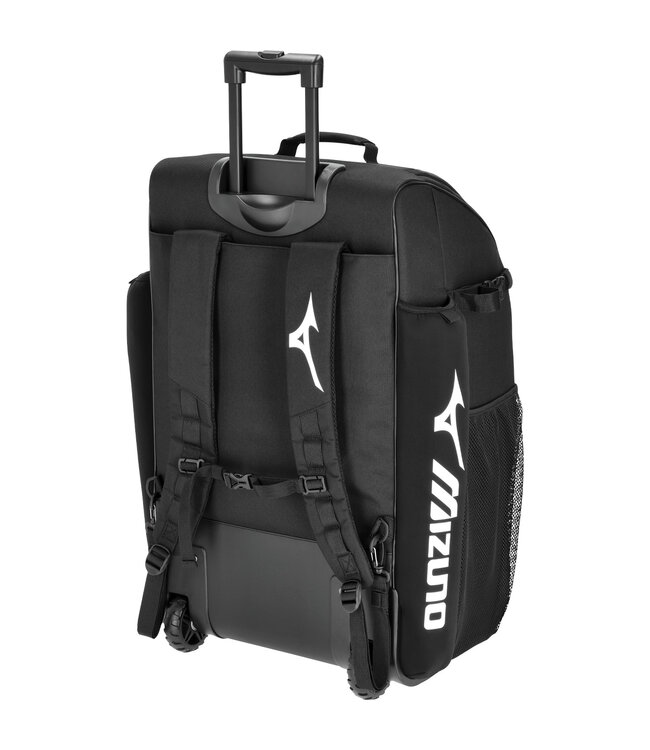 Sac de receveur Catcher’s Wheel Mizuno Samurai