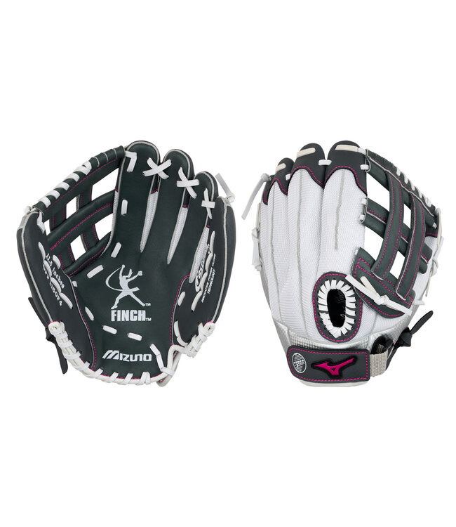 Mizuno GPP1150F4 Prospect Finch 11.5'' Youth Softball Glove